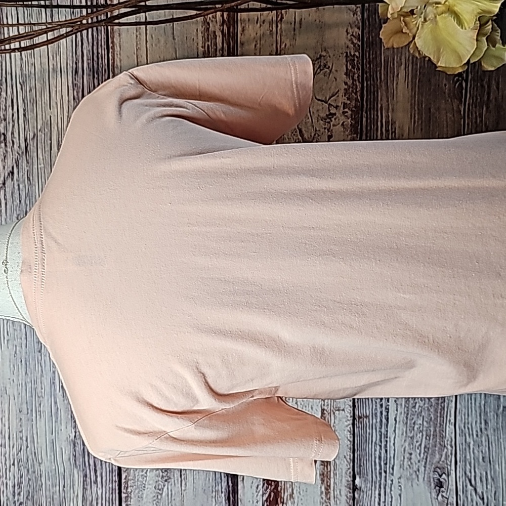 NEW BELLA CANVAS BE KIND SHORT SLEEVE TEE - Picture 7 of 12